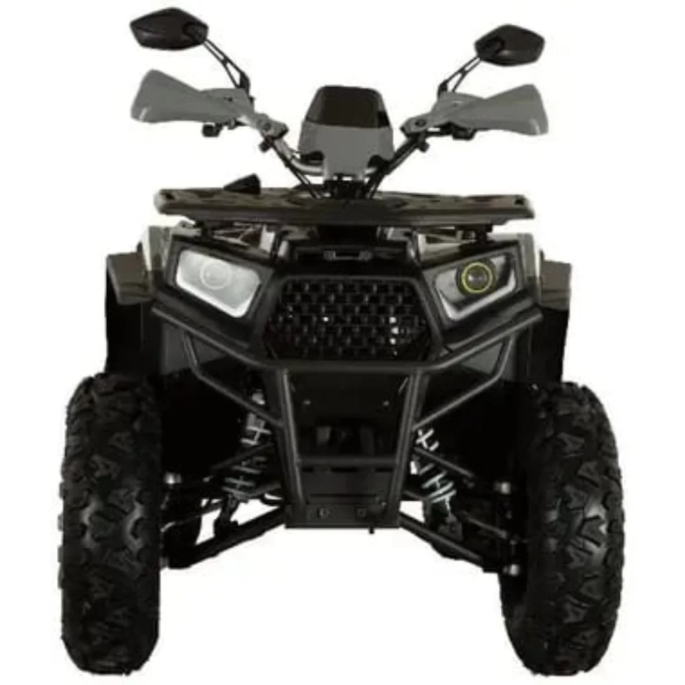Квадроцикл AVM Hummer 200