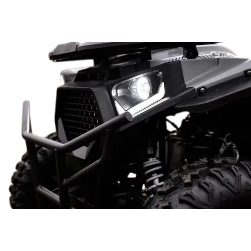 Квадроцикл AVM Hummer 200