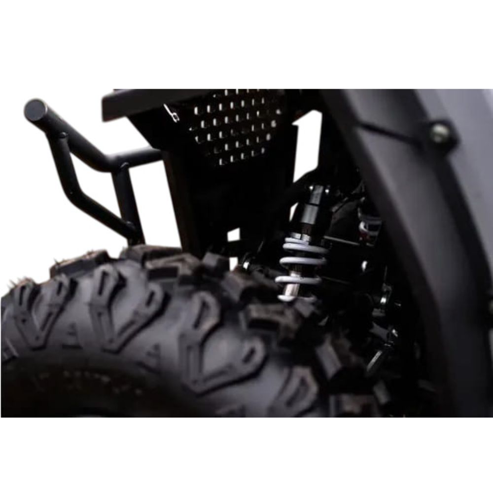 Квадроцикл AVM Hummer 200