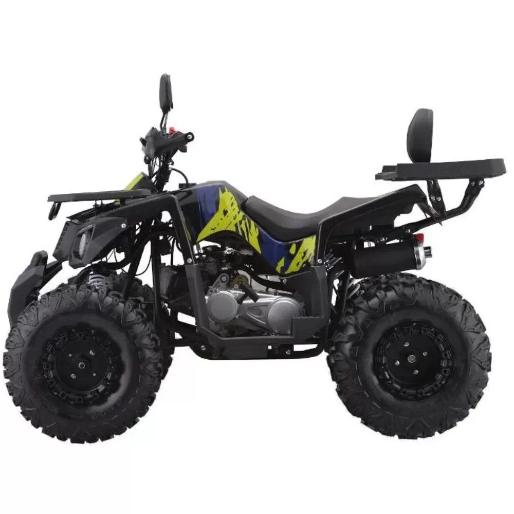 Квадроцикл AVM Thunder 200