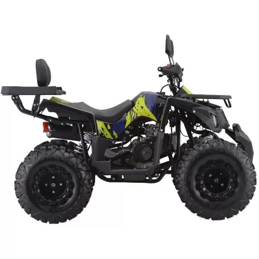 Квадроцикл AVM Thunder 200