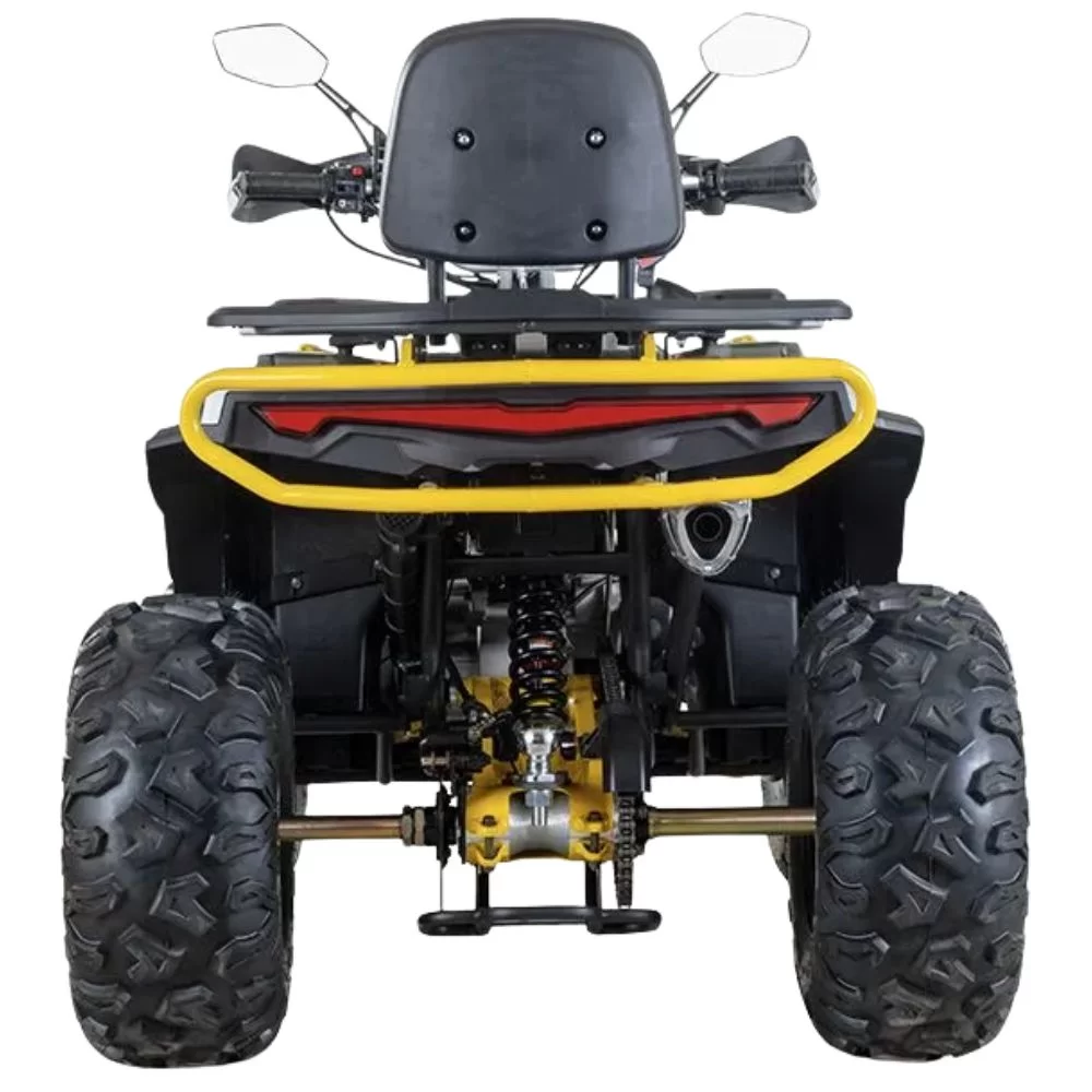 Купить квадроцикл AVM Adventure 250 Квадроцикл AVM Adventure 250