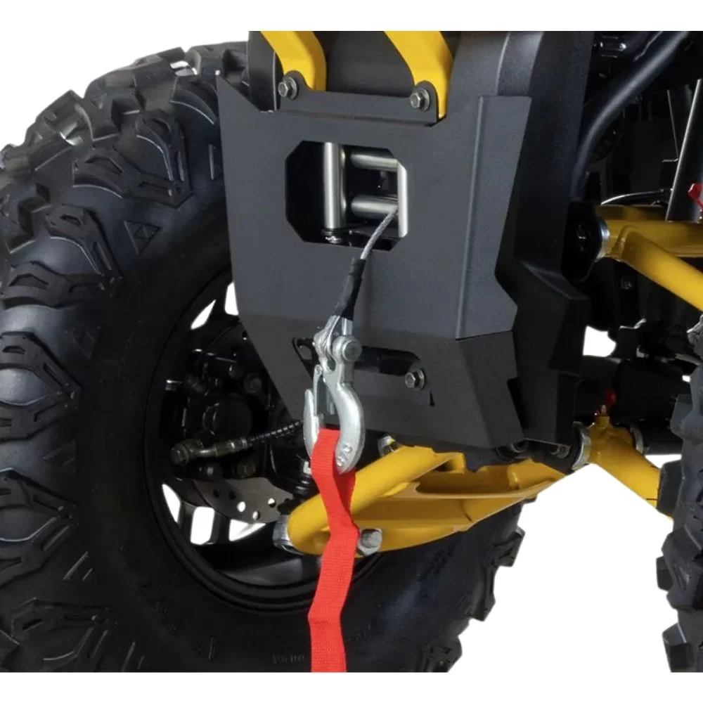 Купить квадроцикл AVM Adventure 250 Квадроцикл AVM Adventure 250