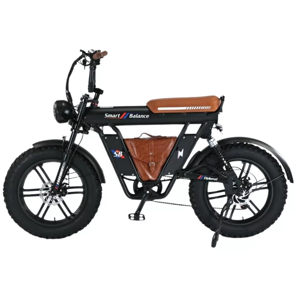 Купить электровелосипед SmartBalance Diplomat 2025 Электровелосипед SmartBalance Diplomat 2025