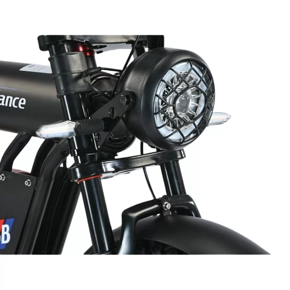 Купить электровелосипед SmartBalance Diplomat 2025 Электровелосипед SmartBalance Diplomat 2025