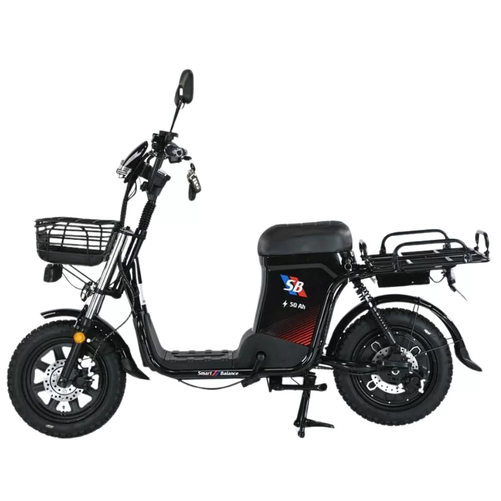 Электровелосипед SB Master Pro 50 Ah 2025