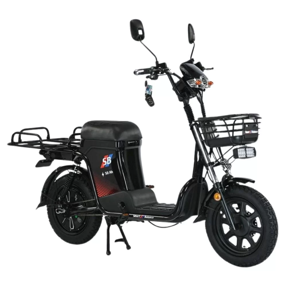 Электровелосипед SB Master Pro 50 Ah 2025