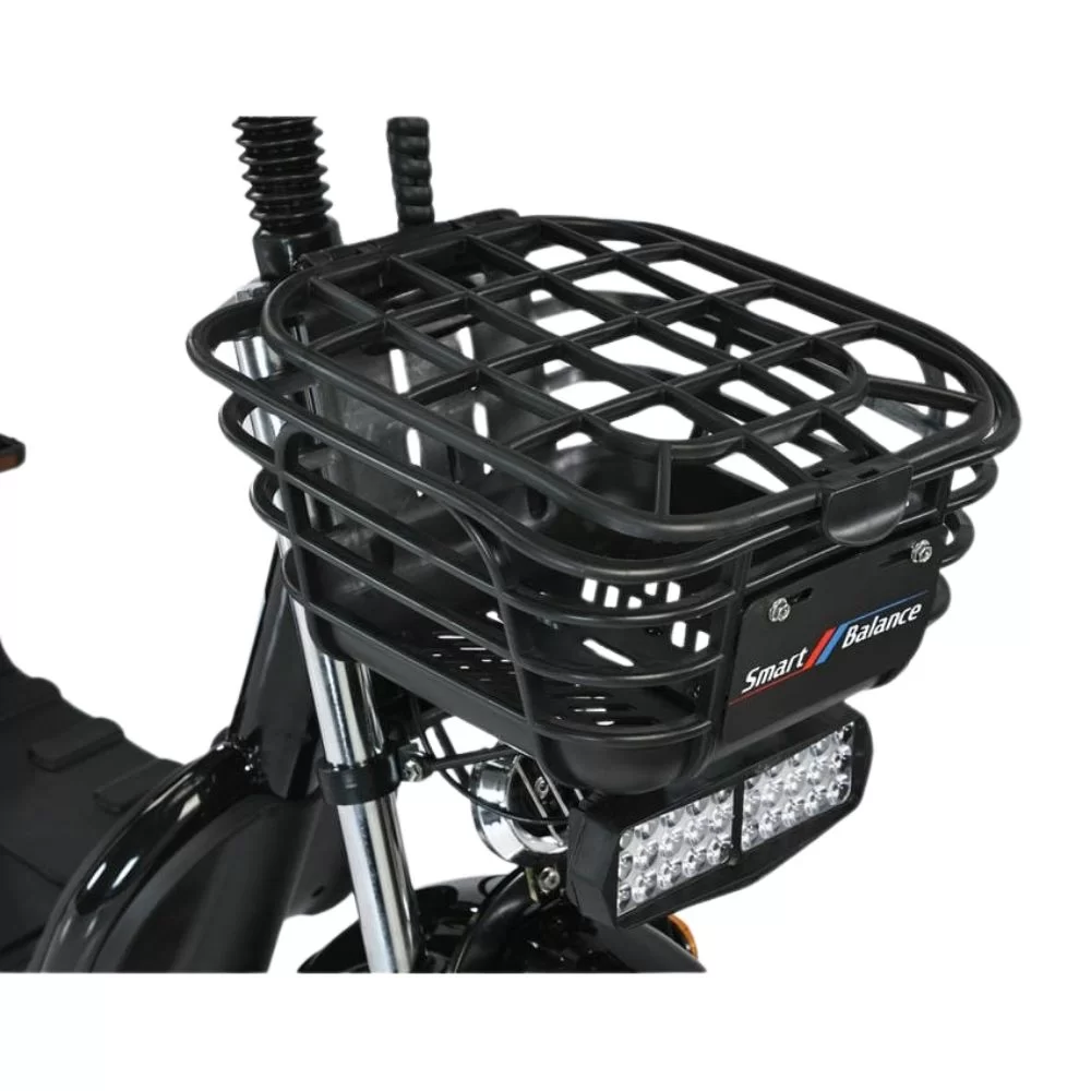 Электровелосипед SB Master Pro 50 Ah 2025