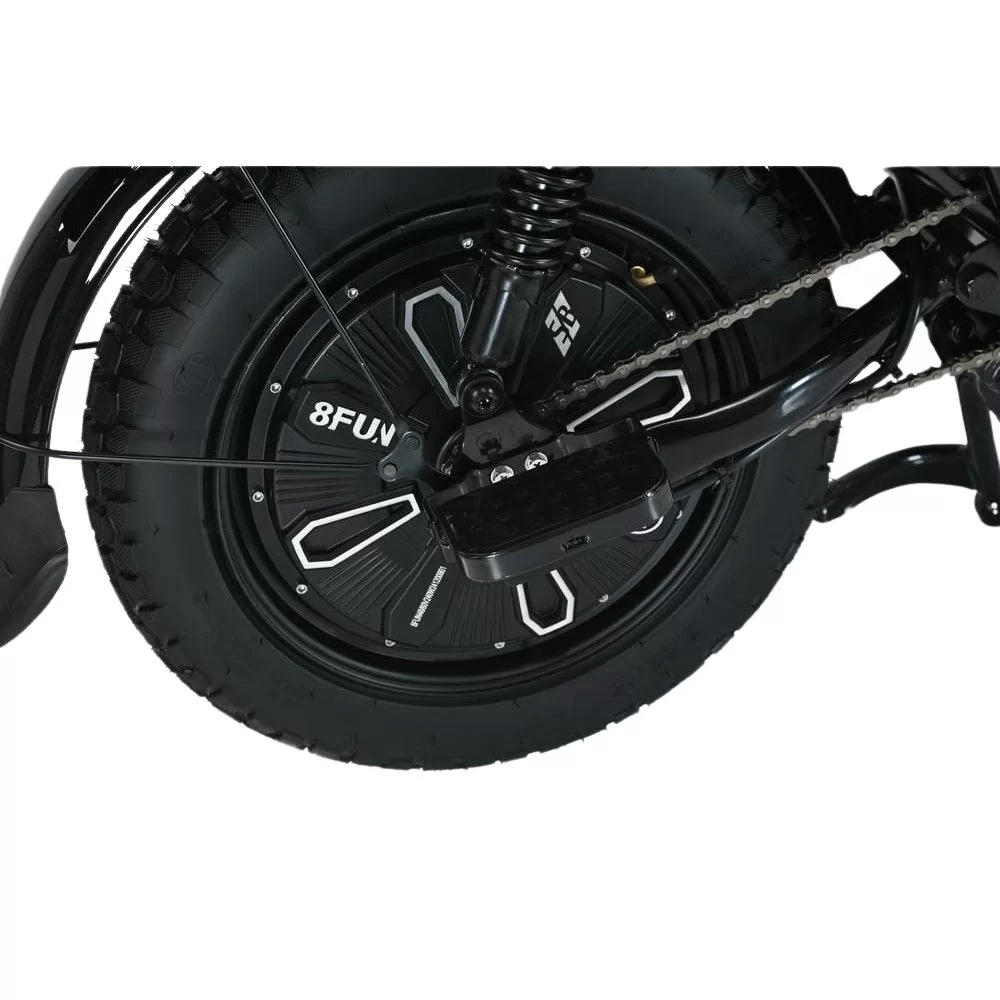 Электровелосипед SB Master Pro 50 Ah 2025