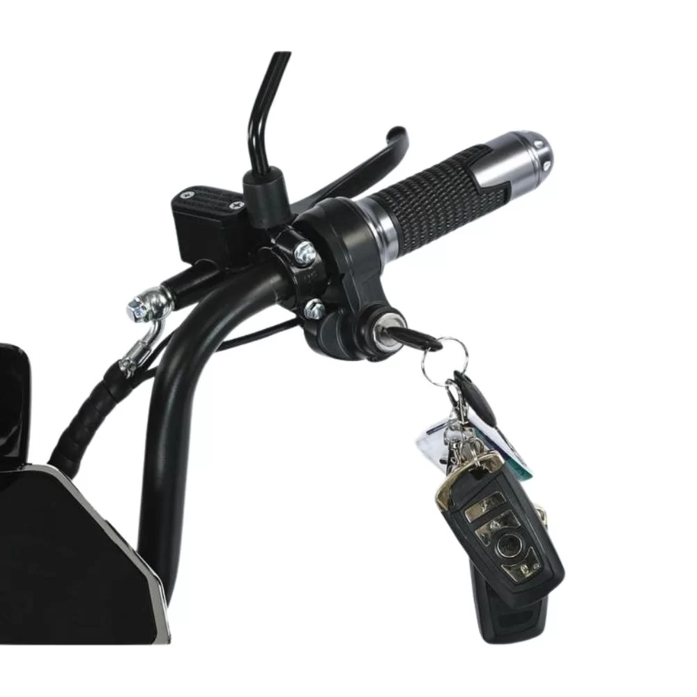 Электровелосипед SB Master Pro 50 Ah 2025