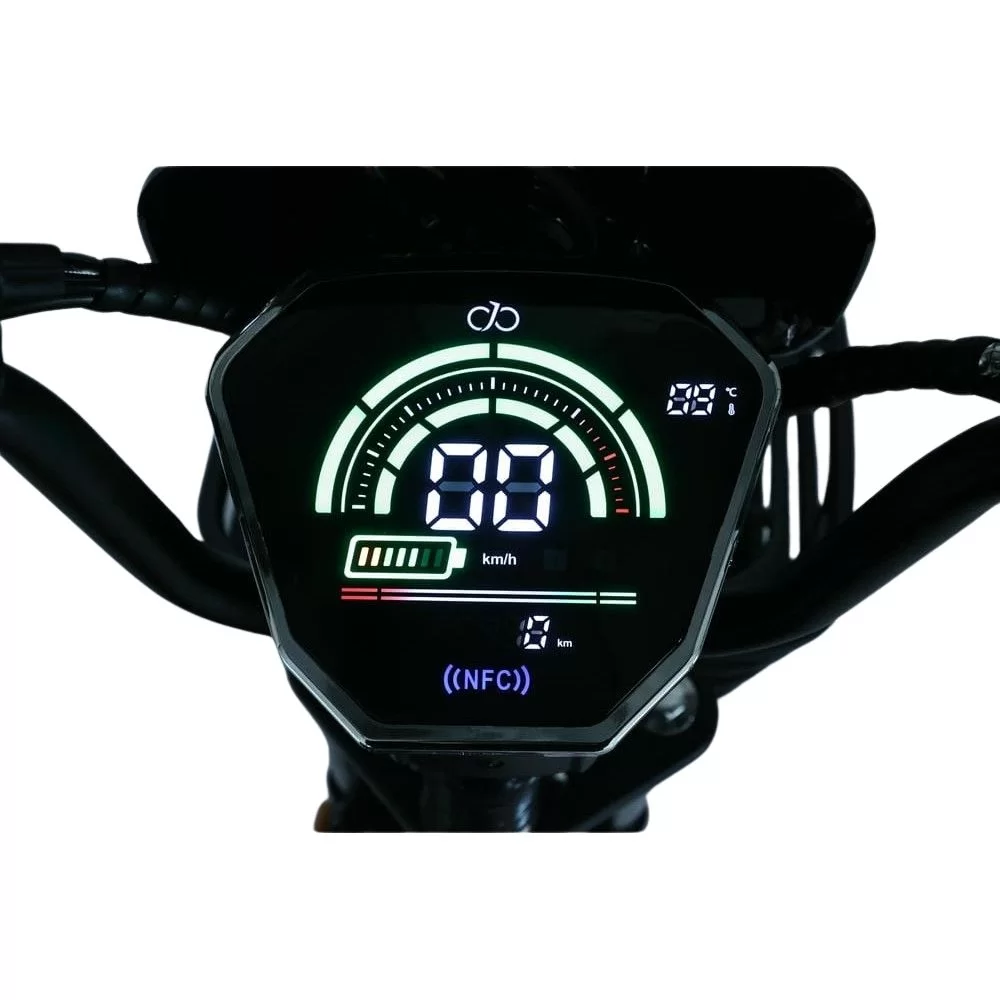 Электровелосипед SB Master Pro 50 Ah 2025