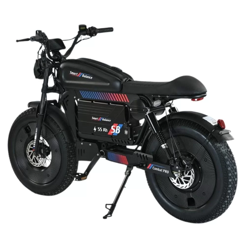 Купить электровелосипед SB Combat Pro 2025 Электровелосипед SB Combat Pro 2025
