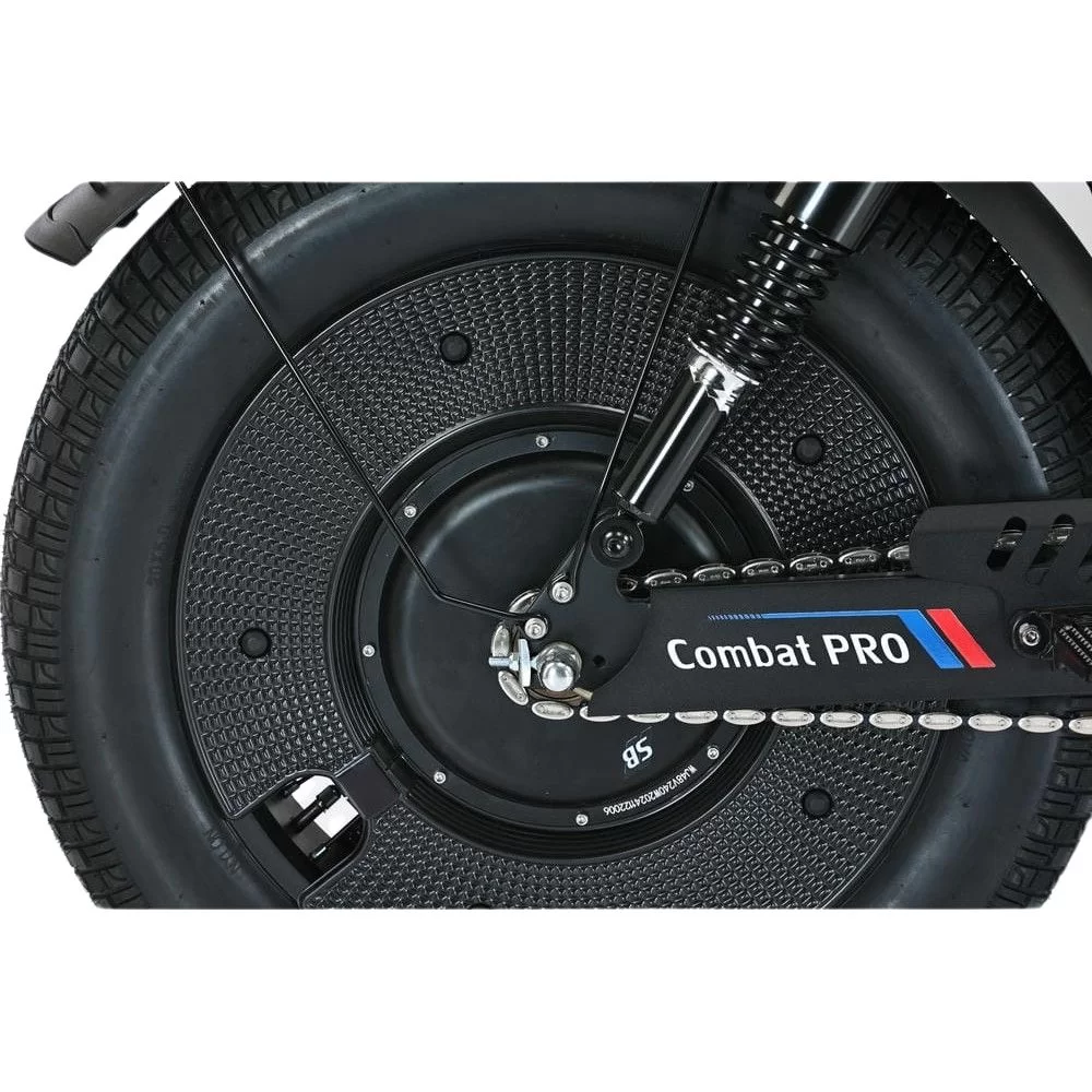 Купить электровелосипед SB Combat Pro 2025 Электровелосипед SB Combat Pro 2025