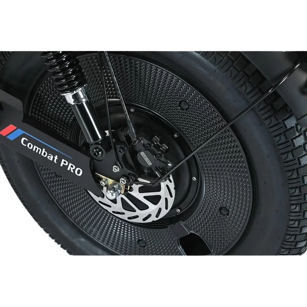 Купить электровелосипед SB Combat Pro 2025 Электровелосипед SB Combat Pro 2025