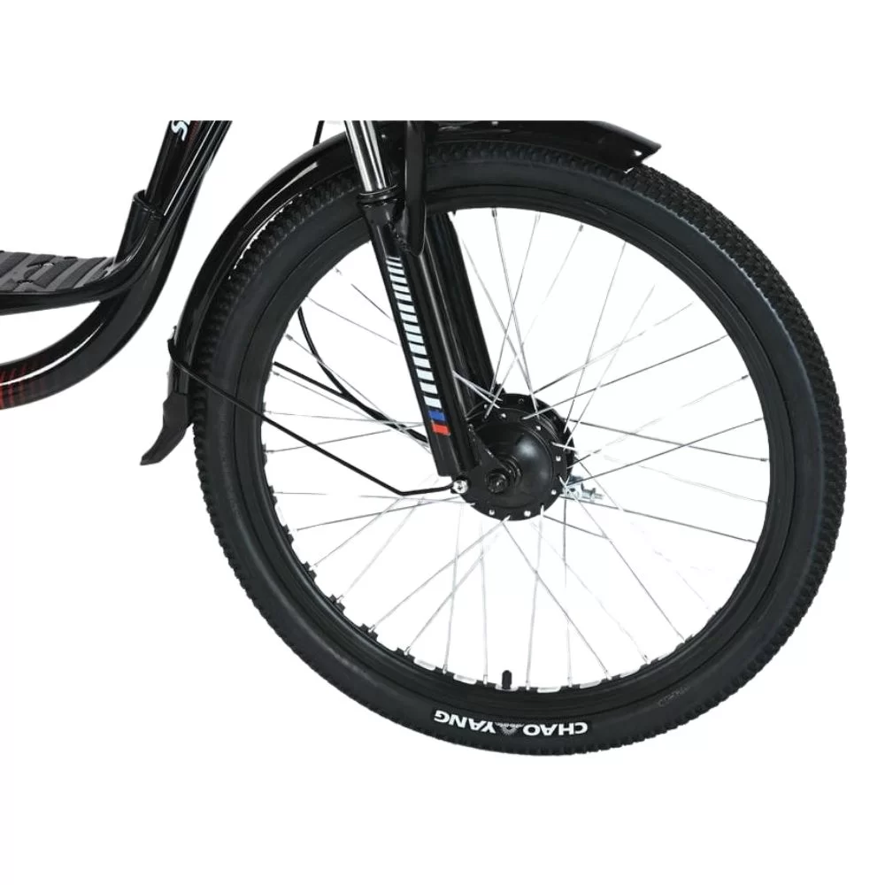 Купить электровелосипед SB Corsa 13 Ah 2025 Электровелосипед SB Corsa 13 Ah 2025