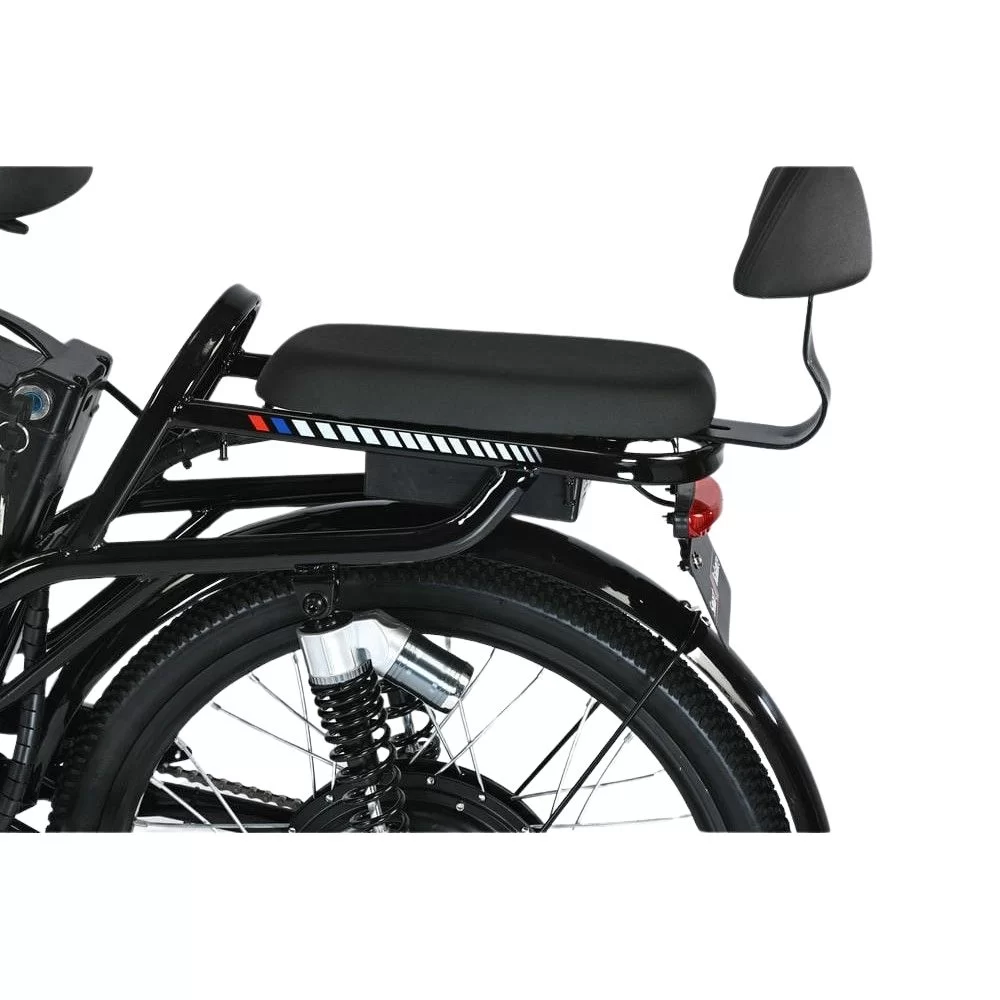 Купить электровелосипед SB Corsa 13 Ah 2025 Электровелосипед SB Corsa 13 Ah 2025