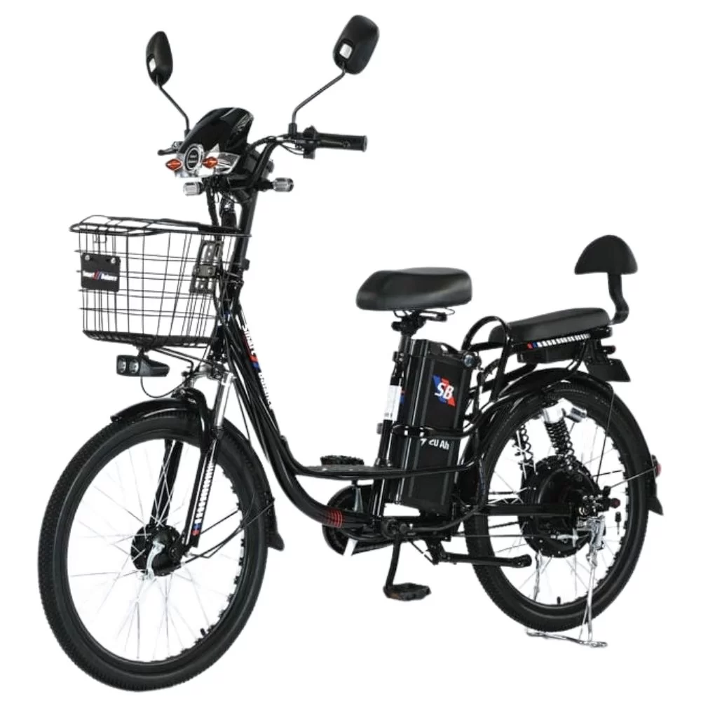 Купить электровелосипед SB Corsa 13 Ah 2025 Электровелосипед SB Corsa 13 Ah 2025