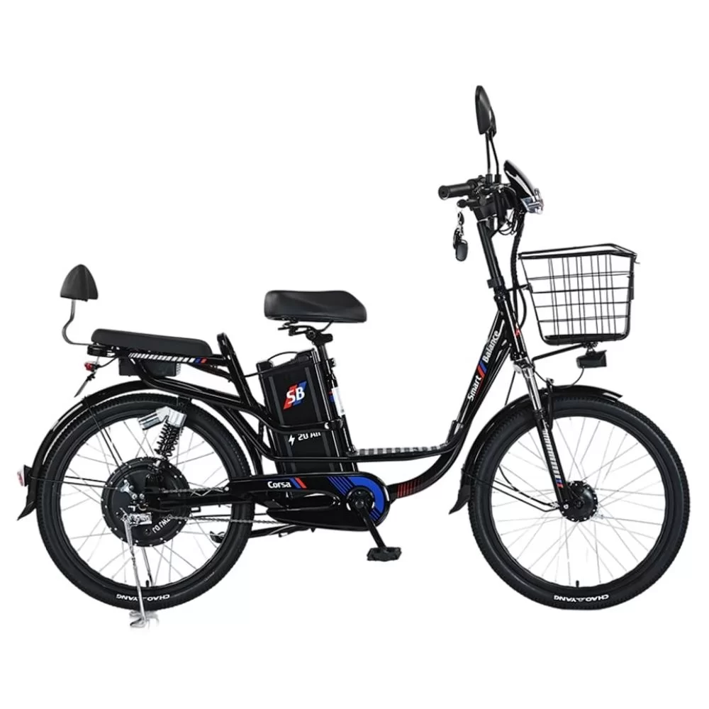 Электровелосипед SB Corsa 20 Ah 2025