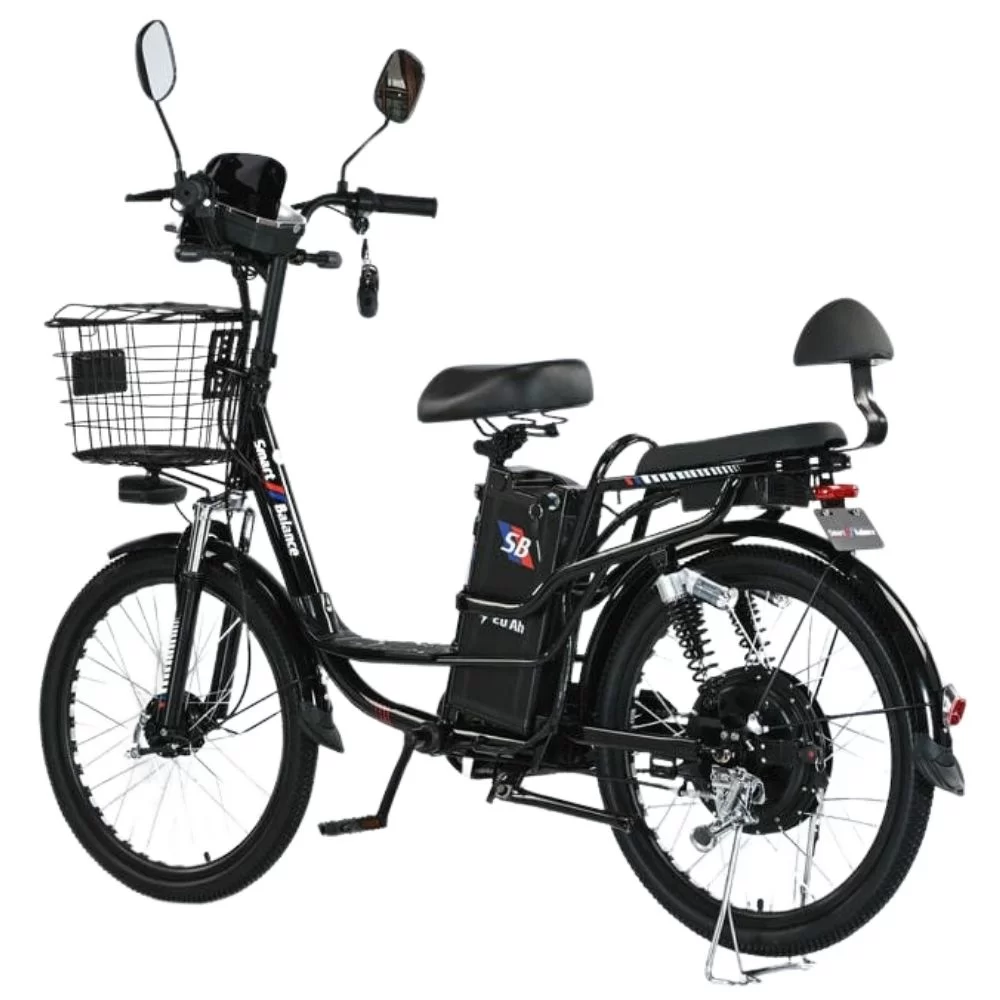 Электровелосипед SB Corsa 20 Ah 2025