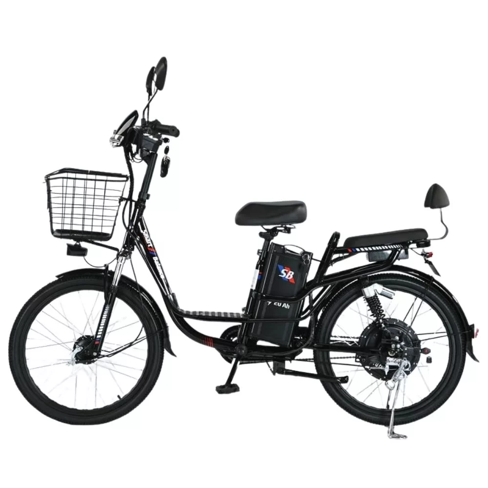 Электровелосипед SB Corsa 20 Ah 2025