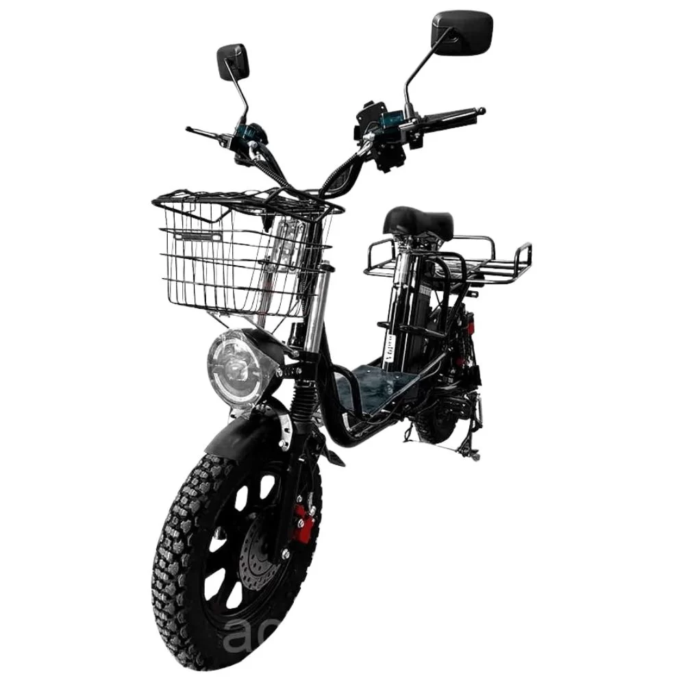 Купить электровелосипед GT Monster 60V 20Ah Электровелосипед GT Monster 60V 20Ah