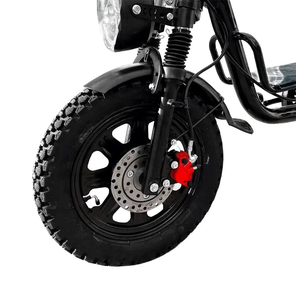 Купить электровелосипед GT Monster 60V 20Ah Электровелосипед GT Monster 60V 20Ah