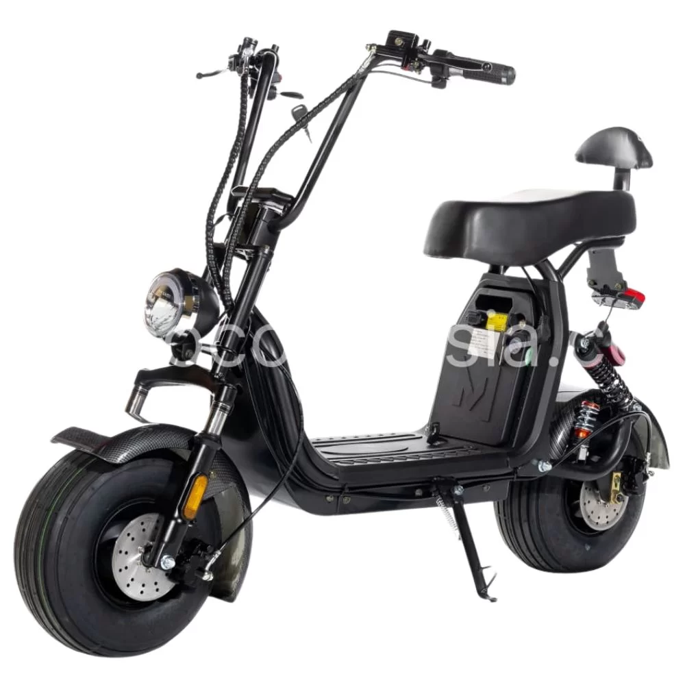 Электроскутер CityCoCo GT X2 PRO