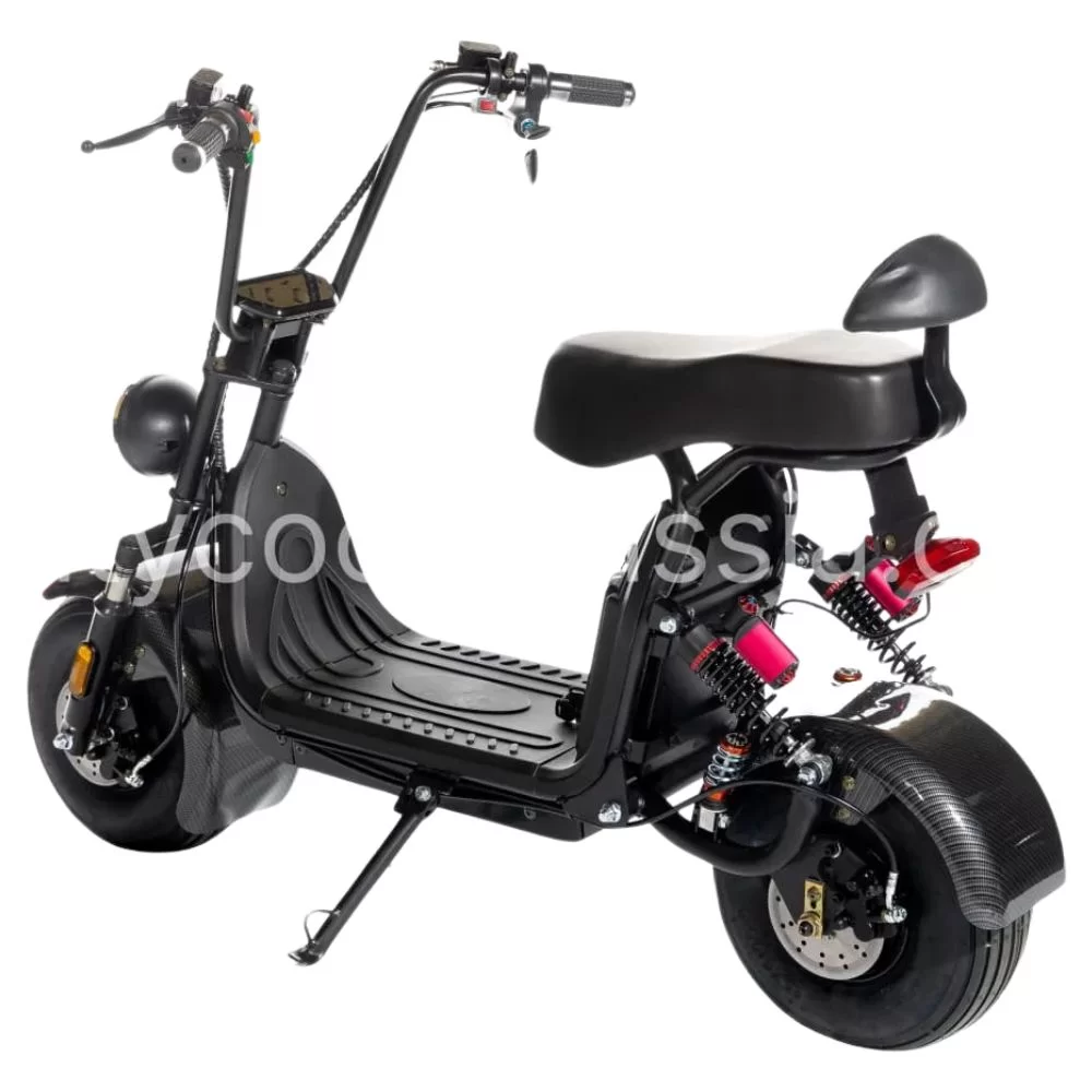 Электроскутер CityCoCo GT X2 PRO
