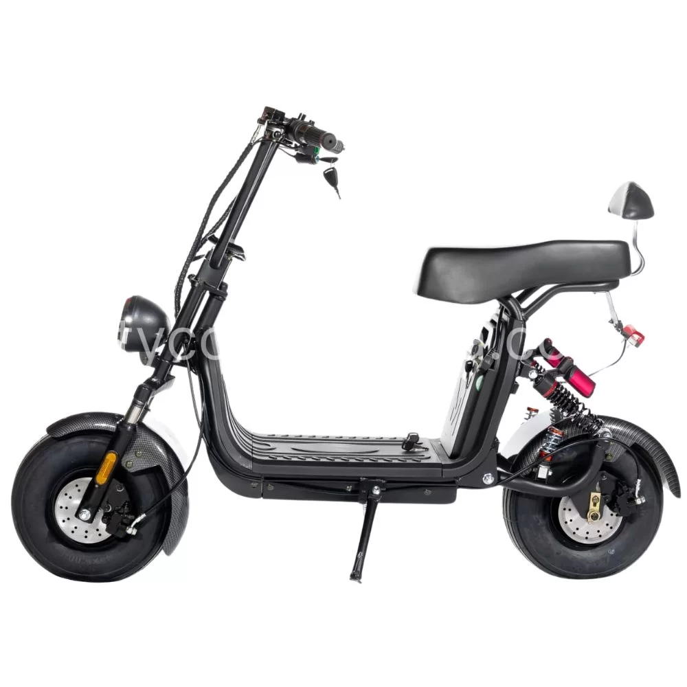 Электроскутер CityCoCo GT X2 PRO
