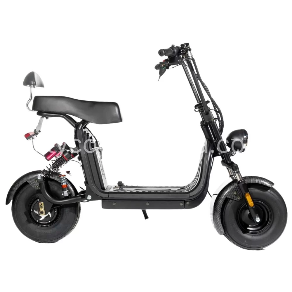 Электроскутер CityCoCo GT X2 PRO
