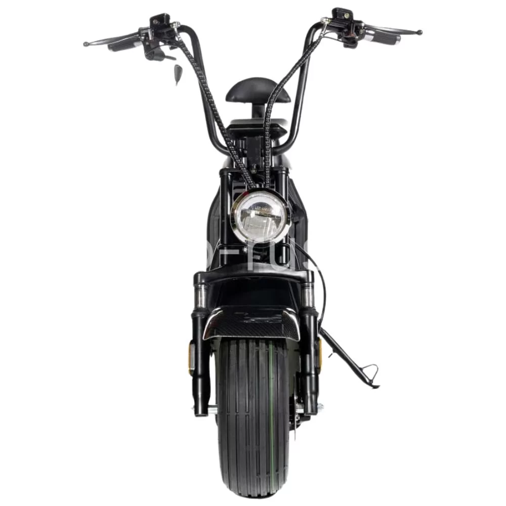 Электроскутер CityCoCo GT X2 PRO