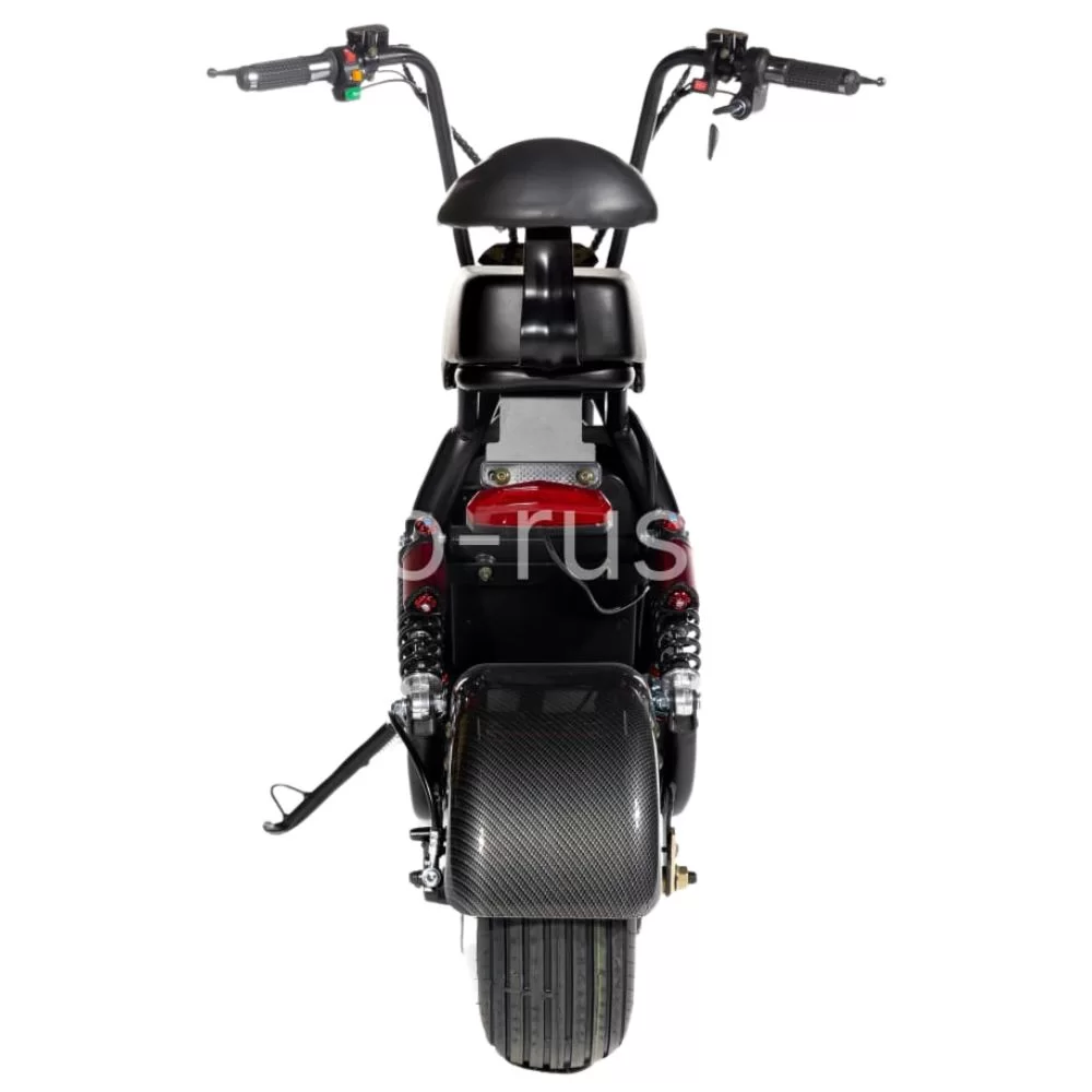 Электроскутер CityCoCo GT X2 PRO