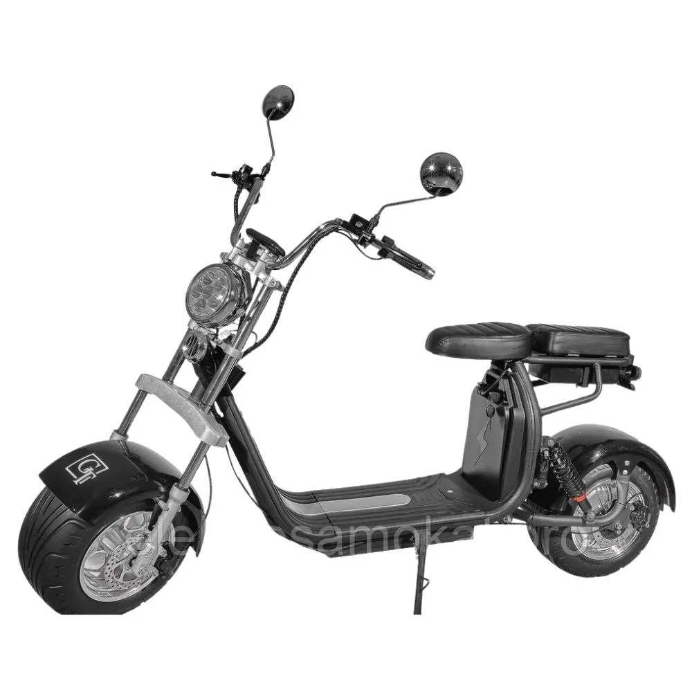 Электроскутер CityCoCo GT X11 PRO