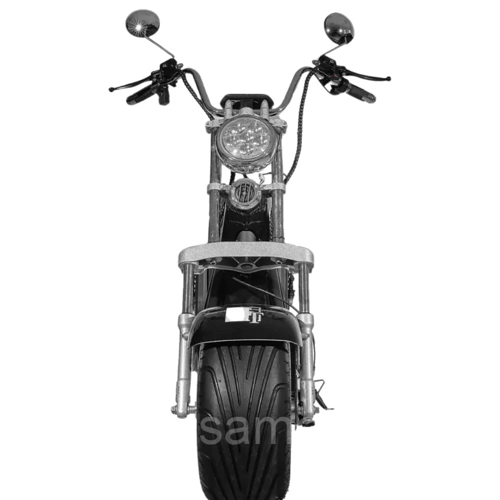 Электроскутер CityCoCo GT X11 PRO