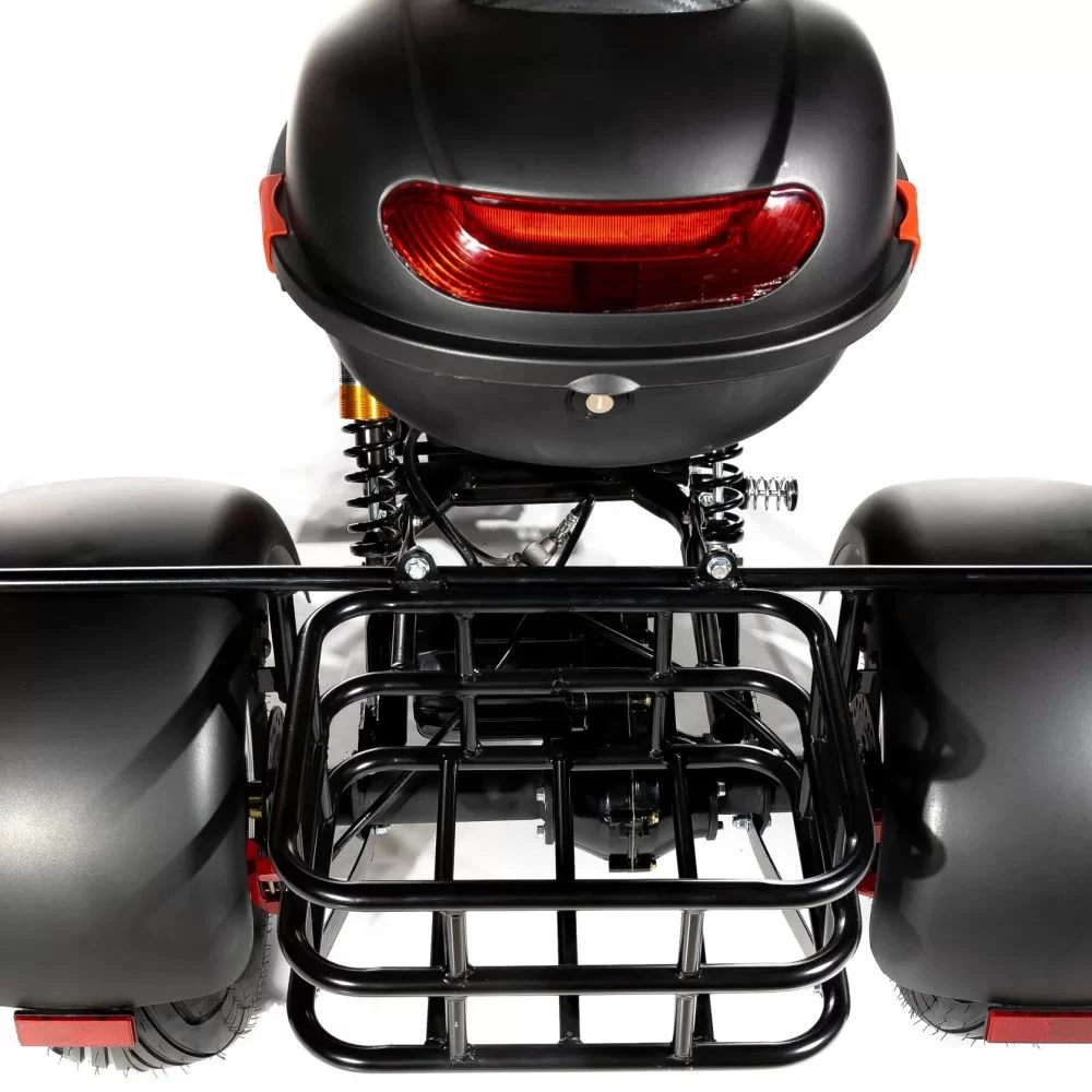 Купить электроскутер CityCoco GT X11 TRIKE Электроскутер CityCoco GT X11 TRIKE