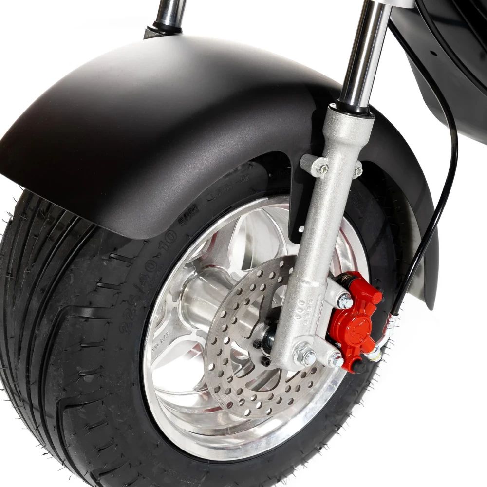 Купить электроскутер CityCoco GT X11 TRIKE Электроскутер CityCoco GT X11 TRIKE