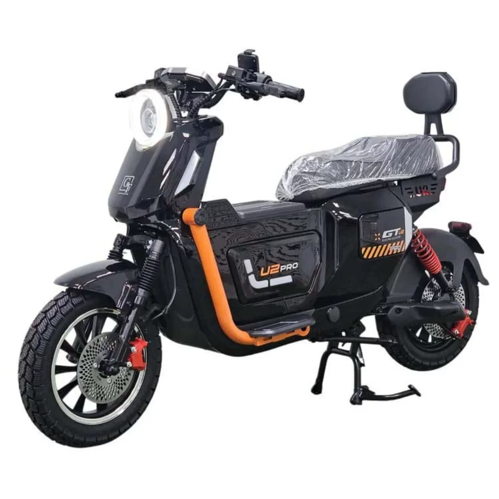 Купить электроскутер GT U2 PRO Электроскутер GT U2 PRO