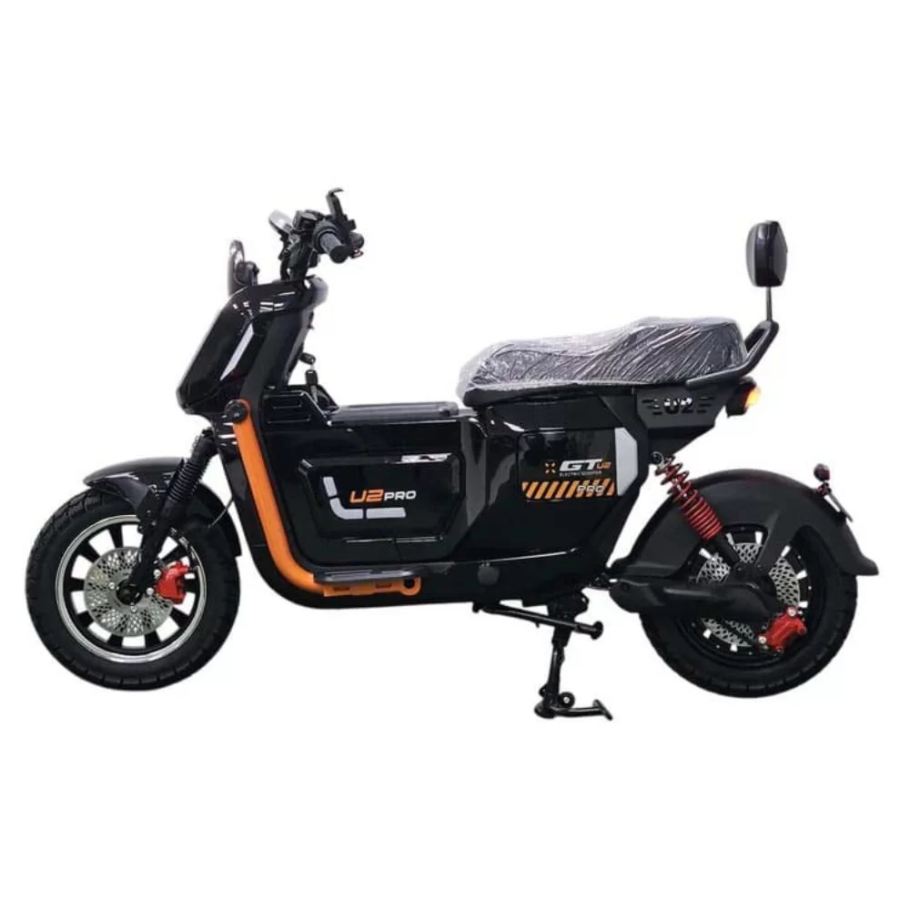 Купить электроскутер GT U2 PRO Электроскутер GT U2 PRO