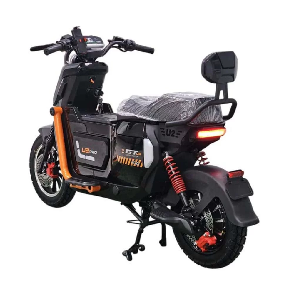 Купить электроскутер GT U2 PRO Электроскутер GT U2 PRO