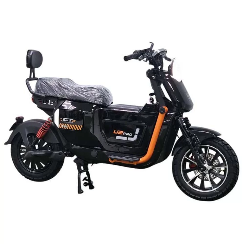 Купить электроскутер GT U2 PRO Электроскутер GT U2 PRO