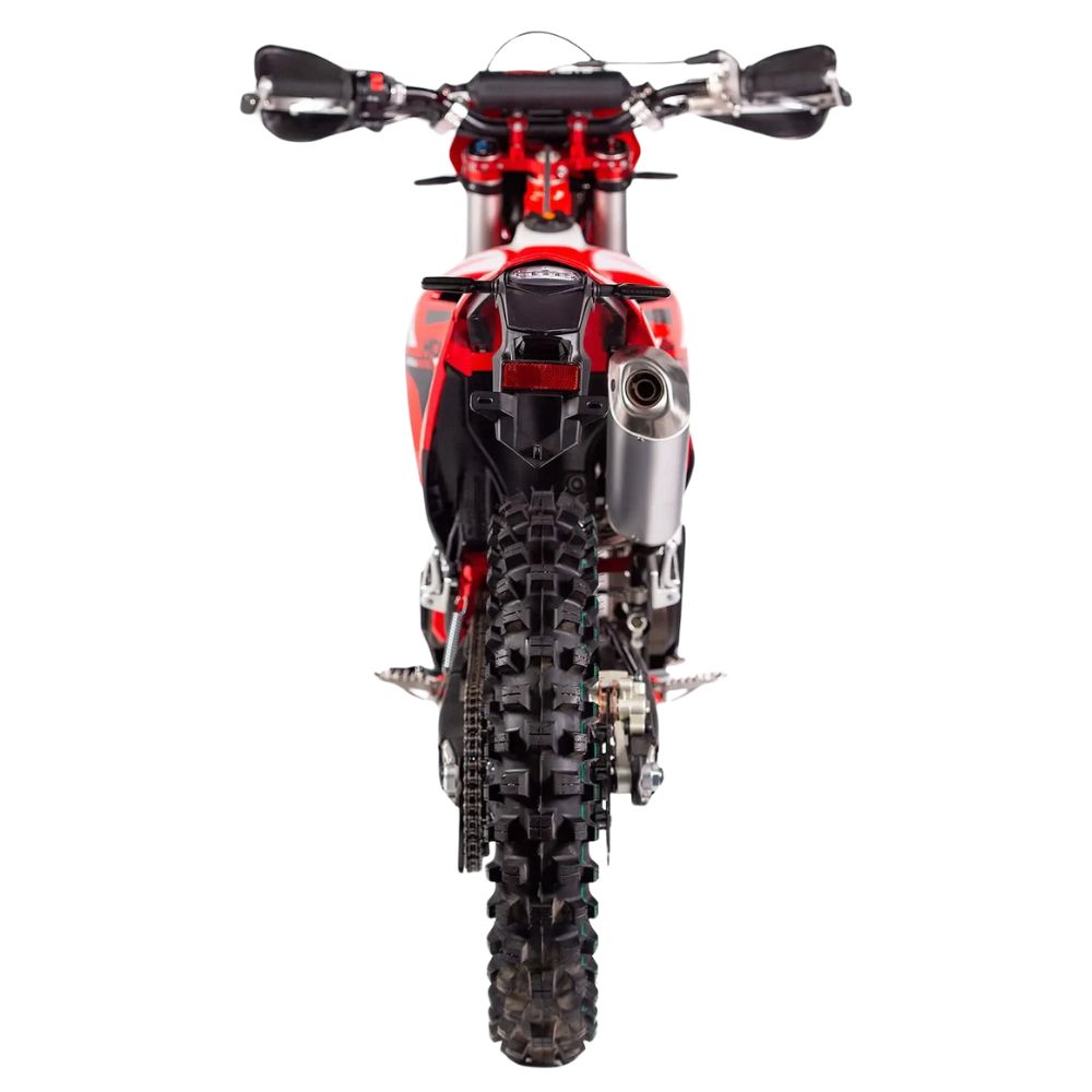 Купить мотоцикл Regulmoto Holeshot Red Edition без ЭПТС Мотоцикл Regulmoto Holeshot Red Edition без ЭПТС
