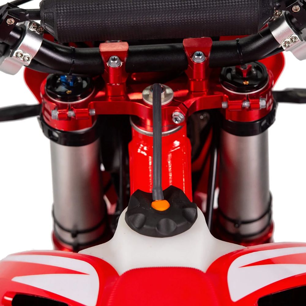 Купить мотоцикл Regulmoto Holeshot Red Edition без ЭПТС Мотоцикл Regulmoto Holeshot Red Edition без ЭПТС