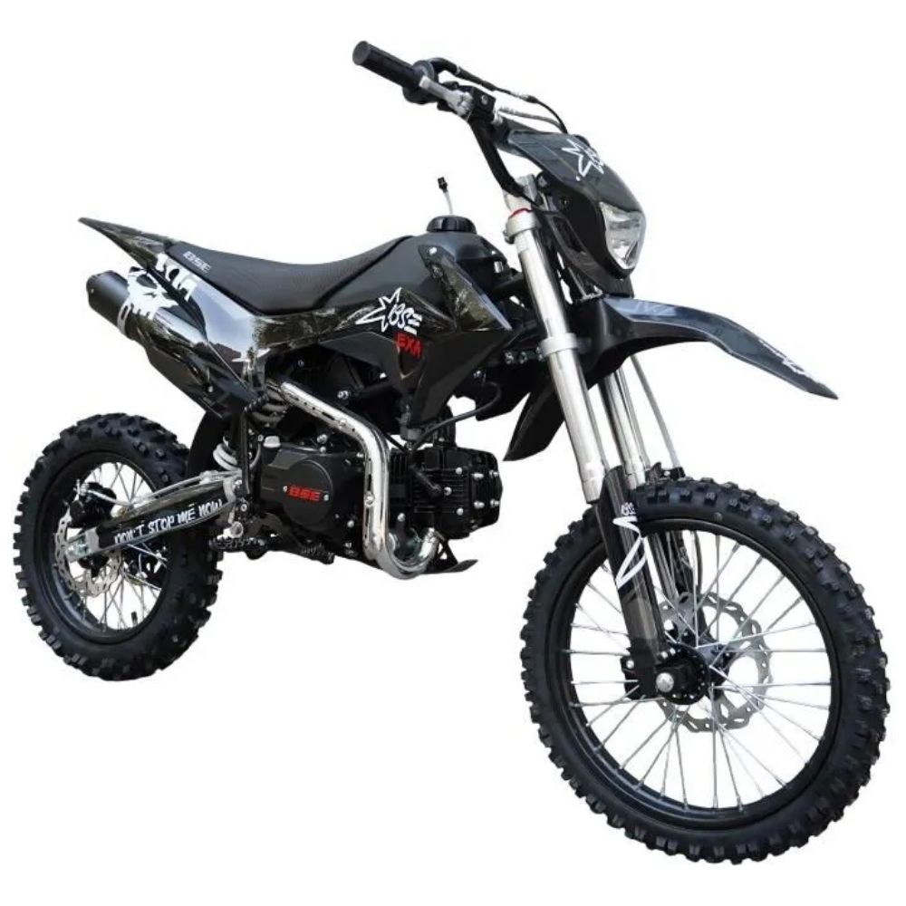 Купить питбайк BSE EXA SA 17/14