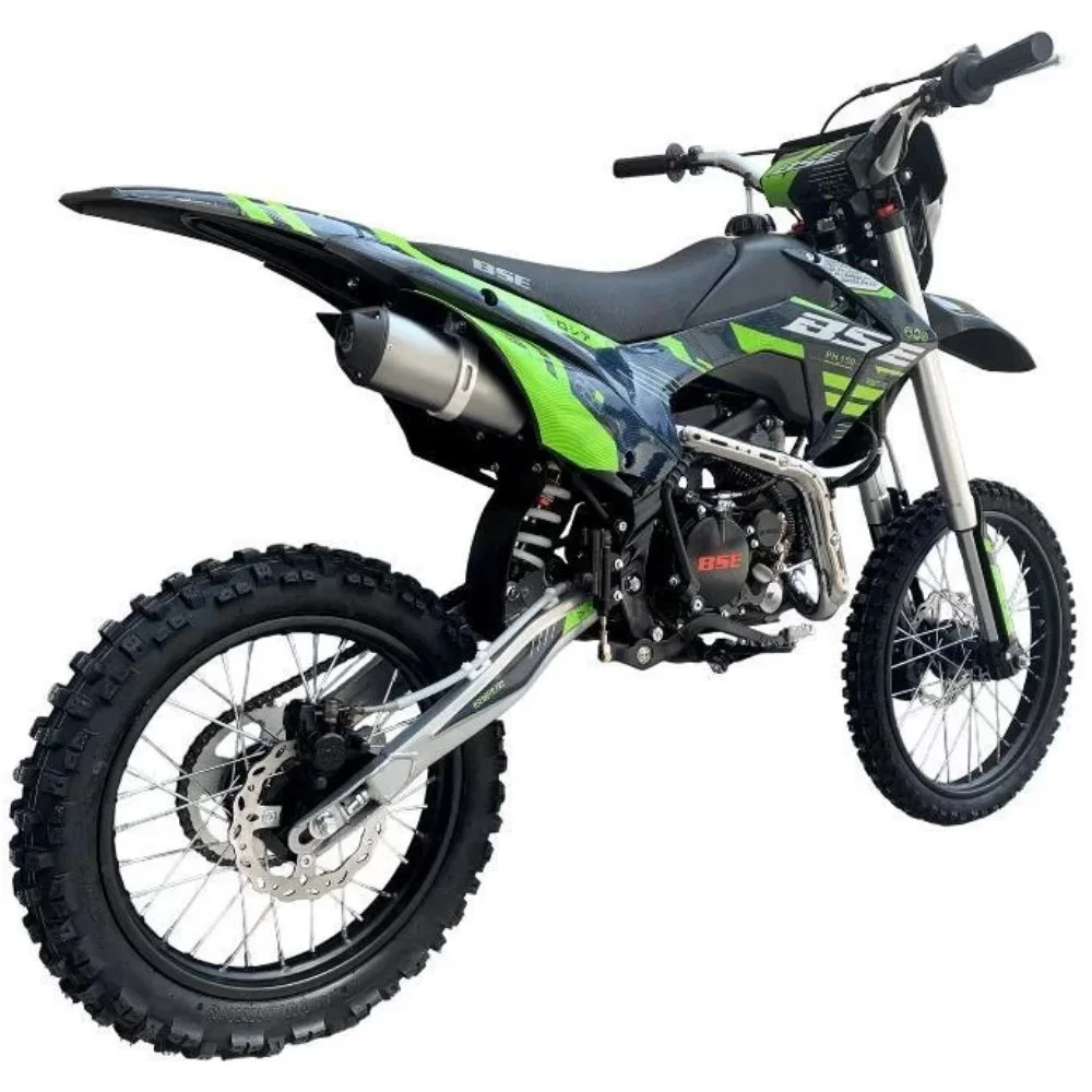 Купить питбайк BSE PH 150 AK47 17/14 Питбайк BSE PH 150 AK47 17/14