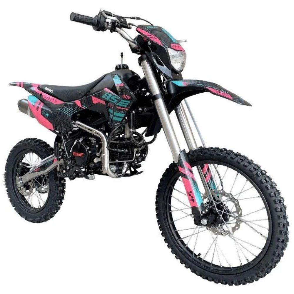 Купить питбайк BSE PH 150 AK47 19/16