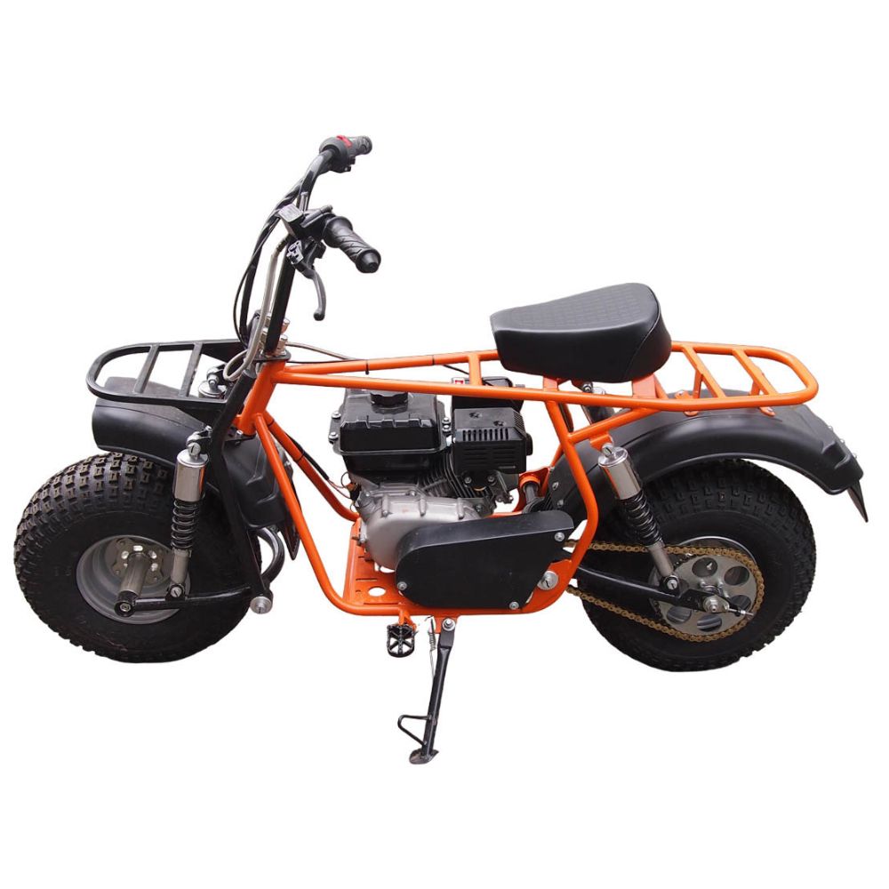 Купить мотоцикл СКАУТ САФАРИ 3-8+ BIGFOOT Мотоцикл СКАУТ САФАРИ 3-8+ BIGFOOT