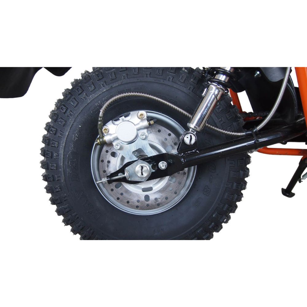 Купить мотоцикл СКАУТ САФАРИ 3-9 BIGFOOT Мотоцикл СКАУТ САФАРИ 3-9 BIGFOOT