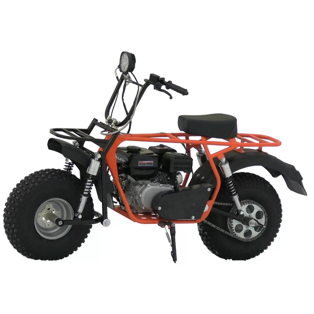 Купить мотоцикл СКАУТ САФАРИ 3L-8+ BIGFOOT Мотоцикл СКАУТ САФАРИ 3L-8+ BIGFOOT