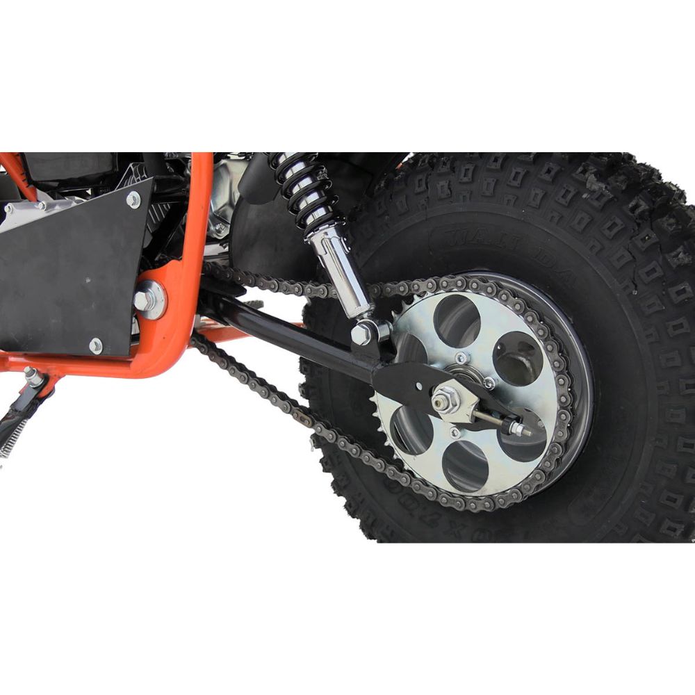 Купить мотоцикл СКАУТ САФАРИ 3L-8+ BIGFOOT Мотоцикл СКАУТ САФАРИ 3L-8+ BIGFOOT