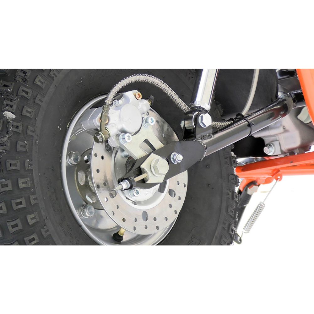 Купить мотоцикл СКАУТ САФАРИ 3L-8+ BIGFOOT Мотоцикл СКАУТ САФАРИ 3L-8+ BIGFOOT